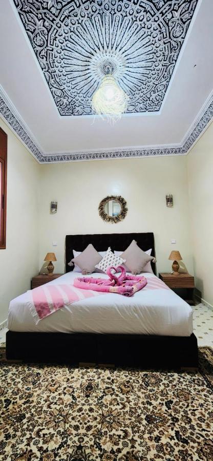 Riad Amazing Marrakesch Exterior foto