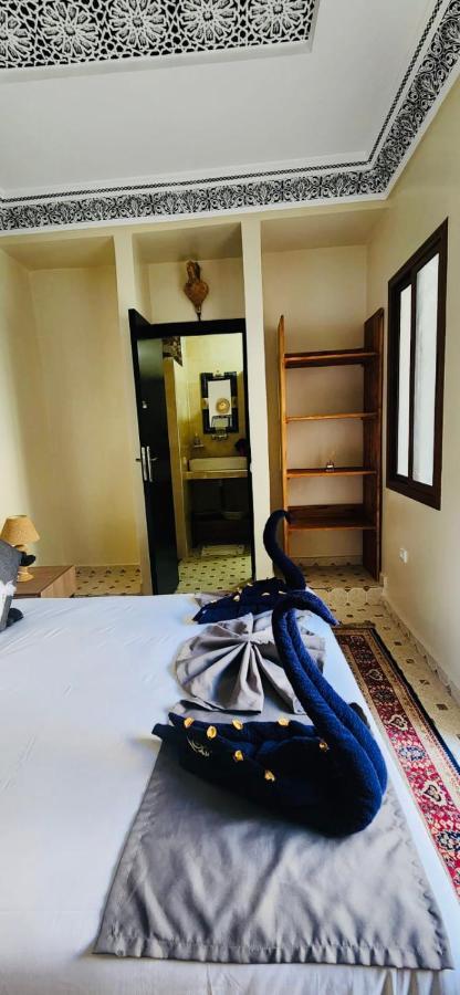 Riad Amazing Marrakesch Exterior foto
